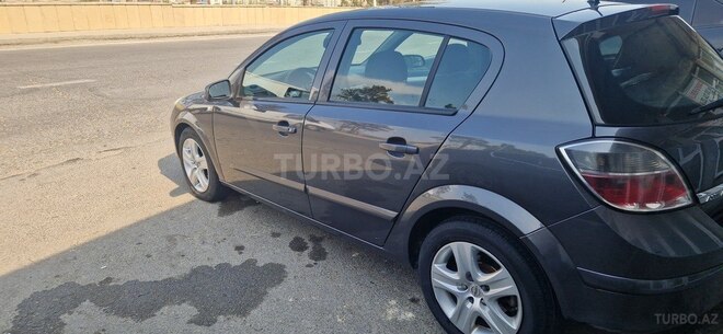 Opel Astra 2008, 340,000 km - 1.3 l - Bakı