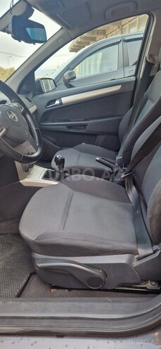 Opel Astra 2008, 340,000 km - 1.3 l - Bakı