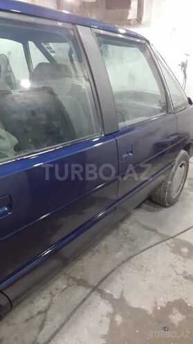 Renault Espace 1992, 250,000 km - 2.9 l - Bakı