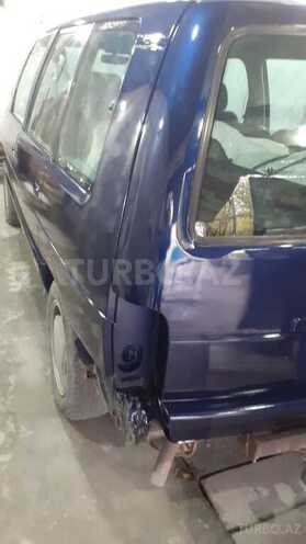 Renault Espace 1992, 250,000 km - 2.9 l - Bakı
