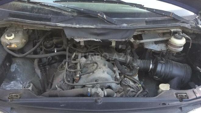Renault Espace 1992, 250,000 km - 2.9 l - Bakı