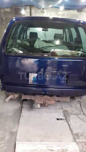 Renault Espace 1992, 250,000 km - 2.9 l - Bakı