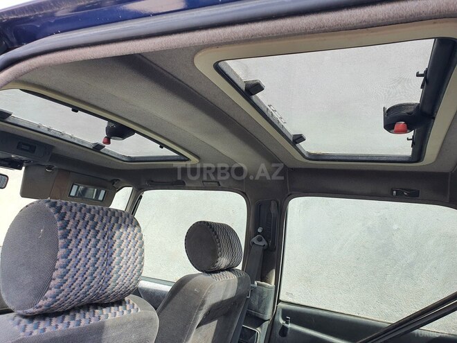 Renault Espace 1992, 250,000 km - 2.9 l - Bakı