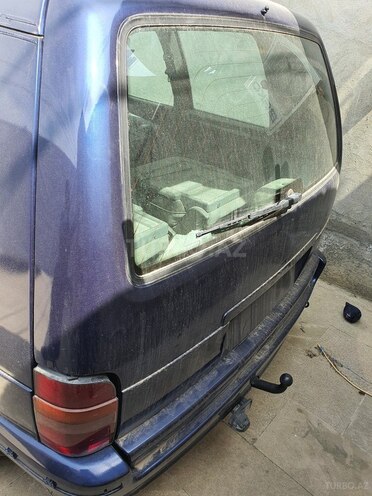 Renault Espace 1992, 250,000 km - 2.9 l - Bakı