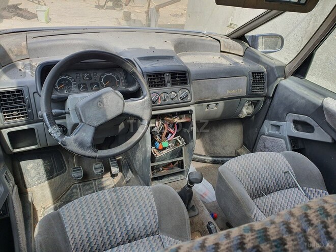 Renault Espace 1992, 250,000 km - 2.9 l - Bakı