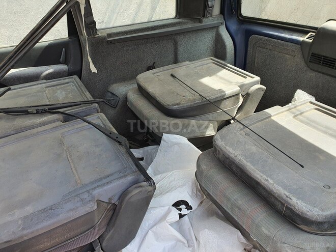 Renault Espace 1992, 250,000 km - 2.9 l - Bakı