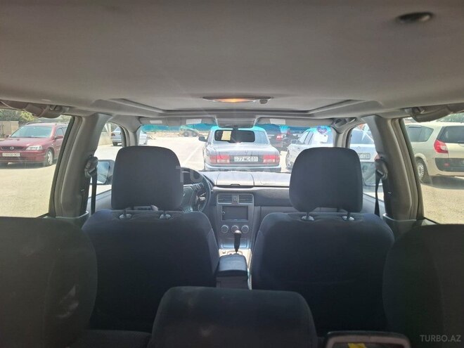 Subaru Forester 2007, 230,500 km - 2.0 l - Bakı
