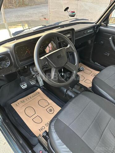 LADA (VAZ) 2107 2010, 95,000 km - 1.6 л - Bakı