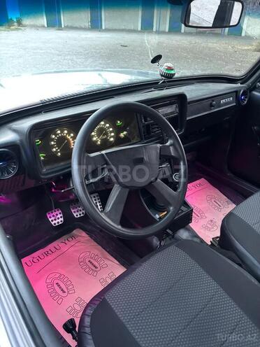 LADA (VAZ) 2107 2010, 95,000 km - 1.6 л - Bakı