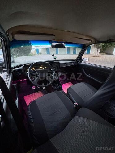 LADA (VAZ) 2107 2010, 95,000 km - 1.6 л - Bakı