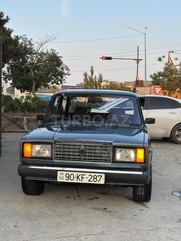 LADA (VAZ) 2107 2010, 95,000 km - 1.6 л - Bakı