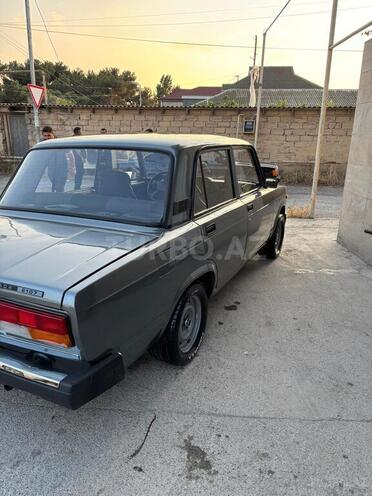 LADA (VAZ) 2107 2010, 95,000 km - 1.6 л - Bakı