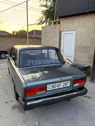 LADA (VAZ) 2107 2010, 95,000 km - 1.6 л - Bakı