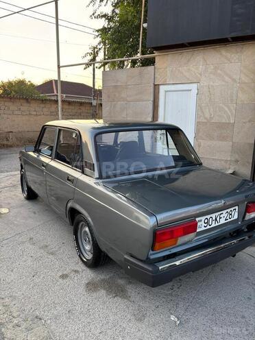 LADA (VAZ) 2107 2010, 95,000 km - 1.6 л - Bakı