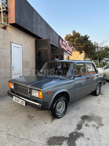 LADA (VAZ) 2107 2010, 95,000 km - 1.6 л - Bakı