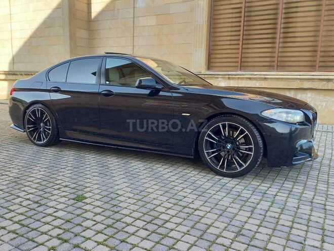 BMW 528 2012, 280,000 km - 2.0 l - Quba