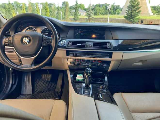 BMW 528 2012, 280,000 km - 2.0 l - Quba