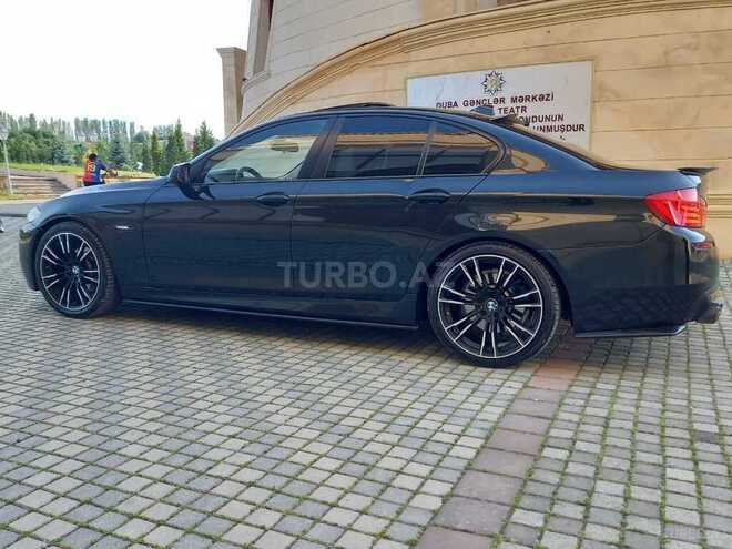 BMW 528 2012, 280,000 km - 2.0 l - Quba