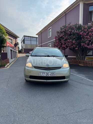 Toyota Prius 2006, 514,990 km - 1.5 l - Bakı