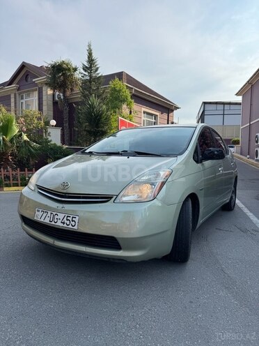Toyota Prius 2006, 514,990 km - 1.5 l - Bakı