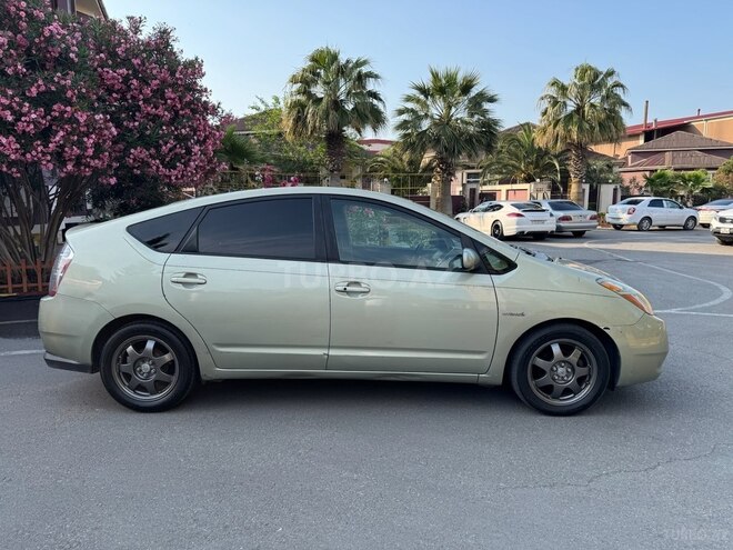 Toyota Prius 2006, 514,990 km - 1.5 l - Bakı