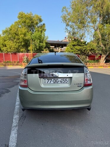 Toyota Prius 2006, 514,990 km - 1.5 l - Bakı