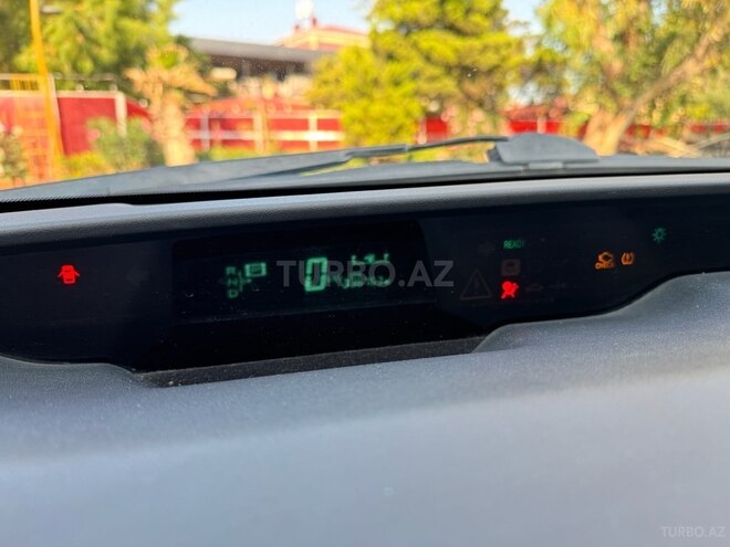 Toyota Prius 2006, 514,990 km - 1.5 l - Bakı