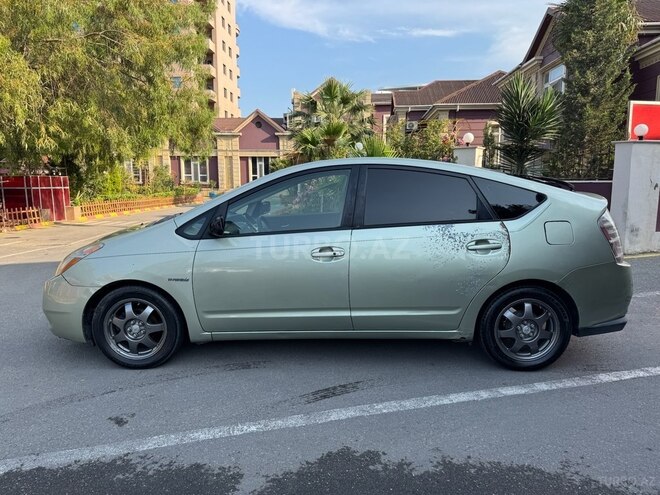 Toyota Prius 2006, 514,990 km - 1.5 l - Bakı