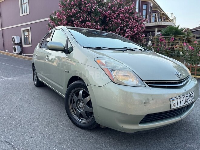 Toyota Prius 2006, 514,990 km - 1.5 l - Bakı