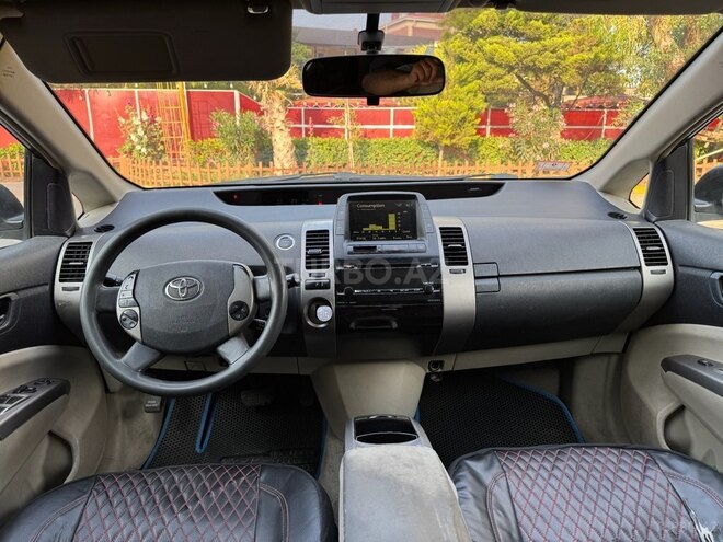 Toyota Prius 2006, 514,990 km - 1.5 l - Bakı