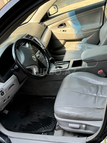 Toyota Camry 2008, 380,092 km - 2.4 l - Bakı