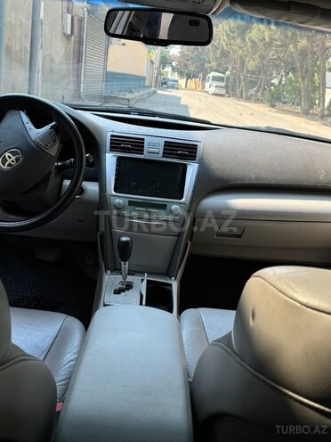 Toyota Camry 2008, 380,092 km - 2.4 l - Bakı