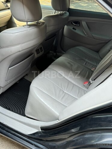 Toyota Camry 2008, 380,092 km - 2.4 l - Bakı