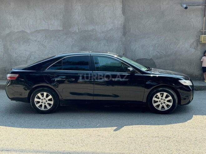 Toyota Camry 2008, 380,092 km - 2.4 l - Bakı