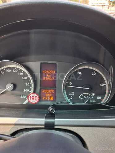 Mercedes Viano 2008, 425,234 km - 2.1 l - Bakı