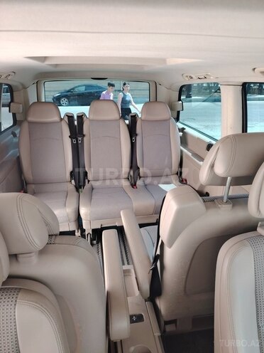 Mercedes Viano 2008, 425,234 km - 2.1 l - Bakı