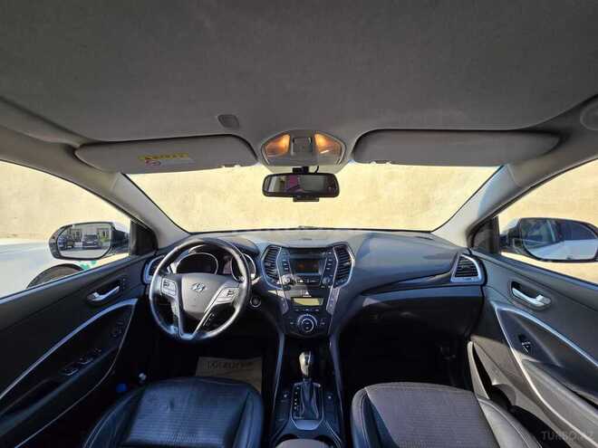 Hyundai Santa Fe 2014, 250,000 km - 2.0 l - Bakı