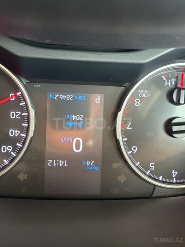 Toyota RAV4 2021, 22,800 km - 2.0 l - Bakı