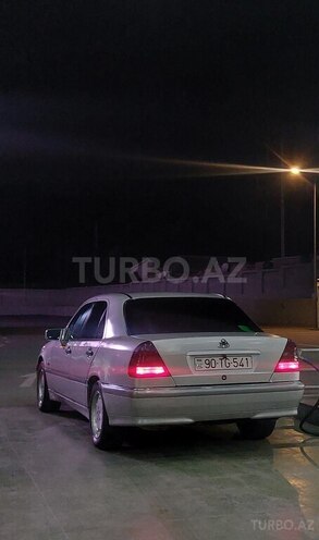 Mercedes C 180 1998, 330,000 km - 1.8 л - Bakı