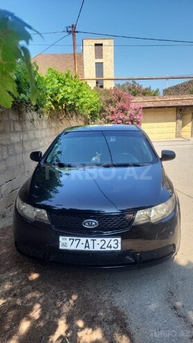Kia Cerato 2011, 302,557 km - 2.0 l - Bakı