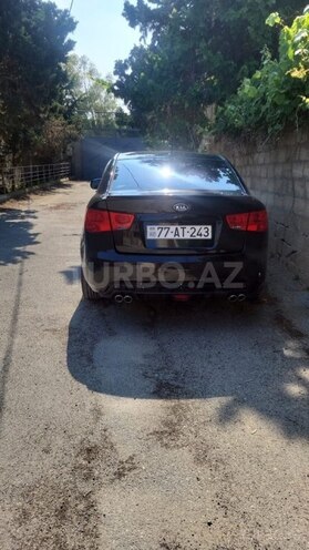 Kia Cerato 2011, 302,557 km - 2.0 l - Bakı