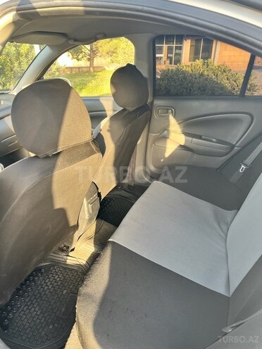Nissan Sunny 2011, 280,000 km - 1.6 l - Bakı