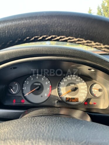 Nissan Sunny 2011, 280,000 km - 1.6 l - Bakı
