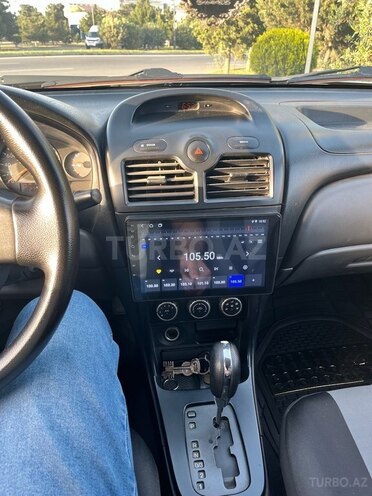 Nissan Sunny 2011, 280,000 km - 1.6 l - Bakı