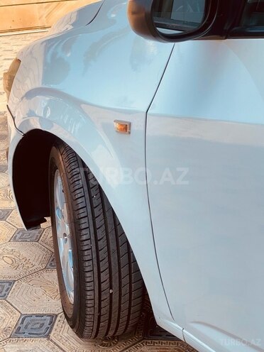 Chevrolet Aveo 2012, 226,839 km - 1.4 л - Gəncə