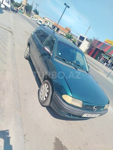 Opel Astra 1995, 329,455 km - 1.6 l - Xaçmaz