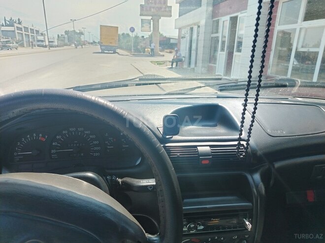 Opel Astra 1995, 329,455 km - 1.6 l - Xaçmaz