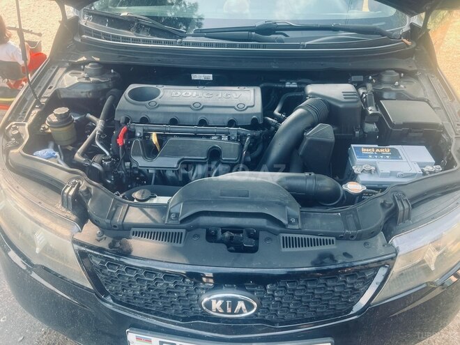 Kia Cerato 2011, 302,557 km - 2.0 l - Bakı