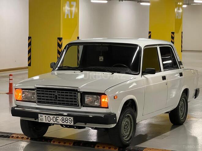 LADA (VAZ) 2107 2005, 95,000 km - 1.6 л - Gəncə