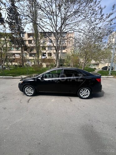 Kia Cerato 2011, 302,557 km - 2.0 l - Bakı